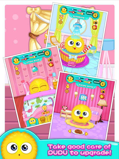My Pet Dudu screenshot 7
