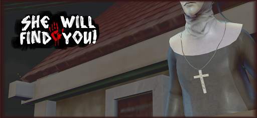 Choo Spider Train: Evil Nun screenshot 19