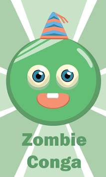 Zombie Conga screenshot 1
