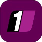 First Car Rental Booking App icon