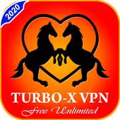 TURBO-X VPN on 9Apps