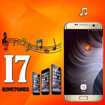 Ringtones For IPhone 7 screenshot 2