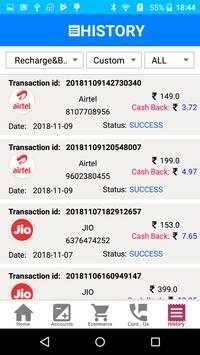 SK Money स्क्रीनशॉट 6