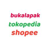 ikon Toko Online - COD
