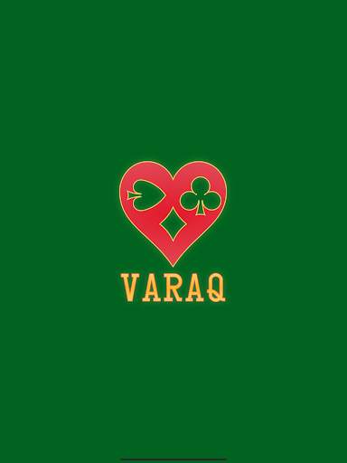 Varaq - Online Hokm screenshot 8