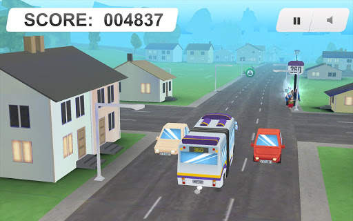 Transporters screenshot 4