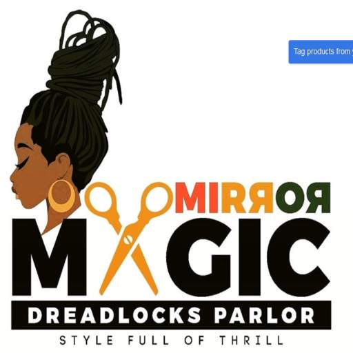 My Magic Mirror Locs 1.1