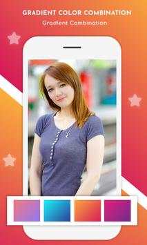 LightFX Beauty Camera Lab Photo Art Filter Editor 7 تصوير الشاشة