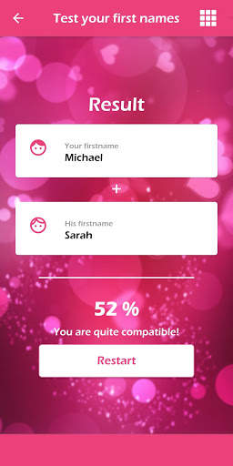 Love Test: Test your love screenshot 3