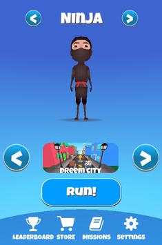 DASH RUNNER screenshot 11