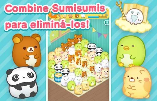 SUMISUMI screenshot 15