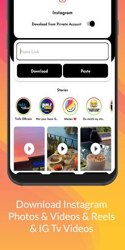 All In One Status Saver Pro - All Video Downloader screenshot 5