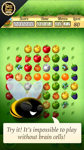 Eden Garden Games screenshot 4