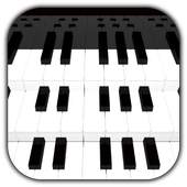 New Piano3 for Android 1.1