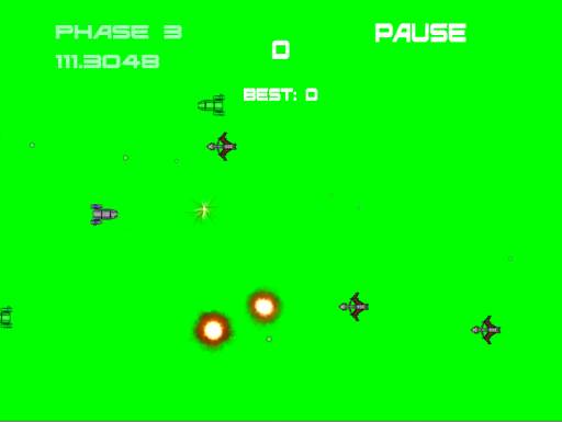 Last shooter 2015 screenshot 4