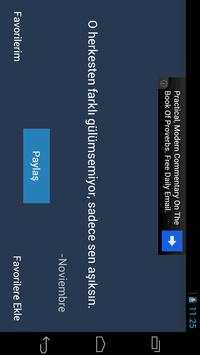 Bu Söz Tutar screenshot 1