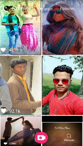 Stars Bharat screenshot 2