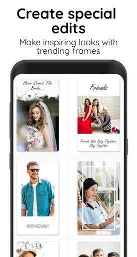 Text on Photo, photo editor PRO screenshot 6