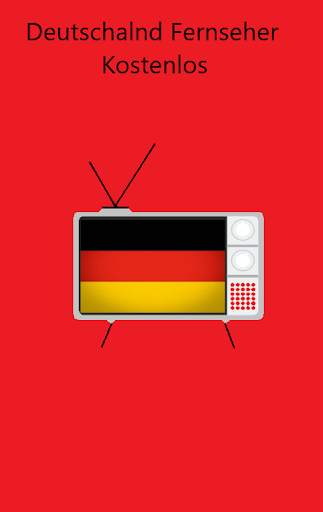 German Tv Direkt screenshot 1