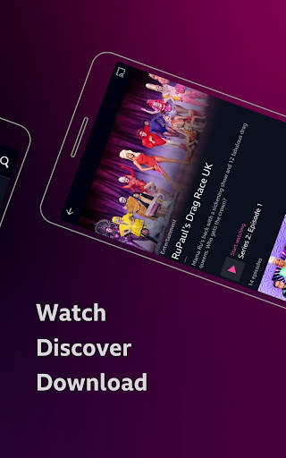 BBC iPlayer screenshot 2