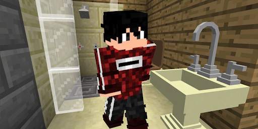Decocraft Mod for Minecraft screenshot 2