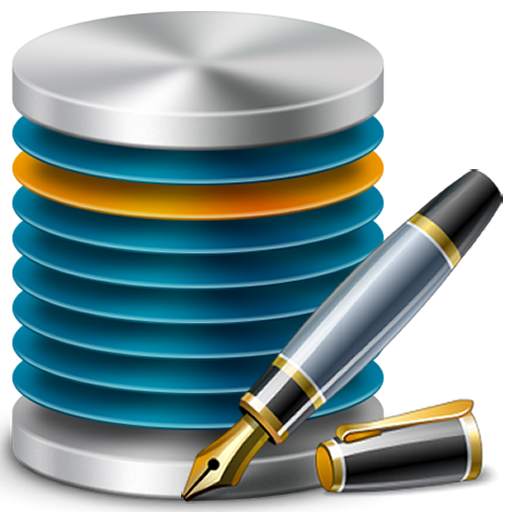 SQLite Editor 7.1