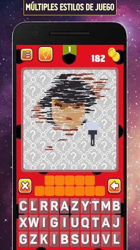 Prodigious Leidi Bob game screenshot 6