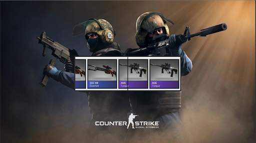 CSGO Simulator - earn real money स्क्रीनशॉट 3