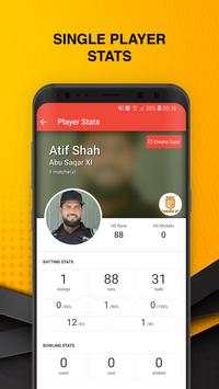 Lyari T15 Cricket League screenshot 6