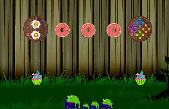 Escape Games 8B 73 screenshot 1