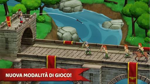 Grow Empire: Rome screenshot 7