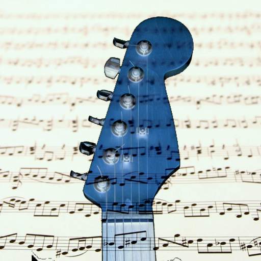 Guitar Notes 1.0.32