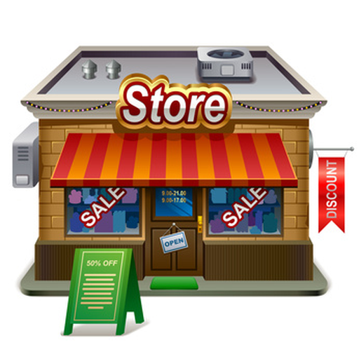 JJ Mall - Online Shopping icon