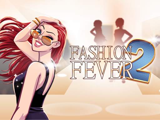 Fashion Fever 2: Dress Up Game screenshot 6
