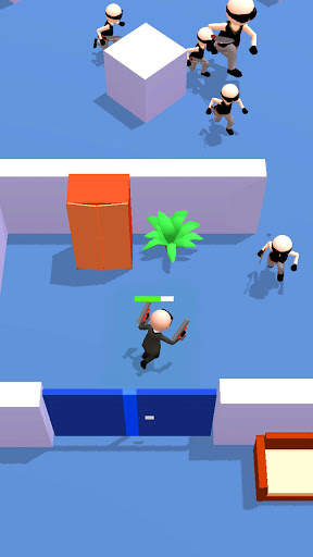 Gang Master! screenshot 3