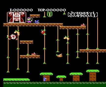 Monkey King Classic screenshot 4