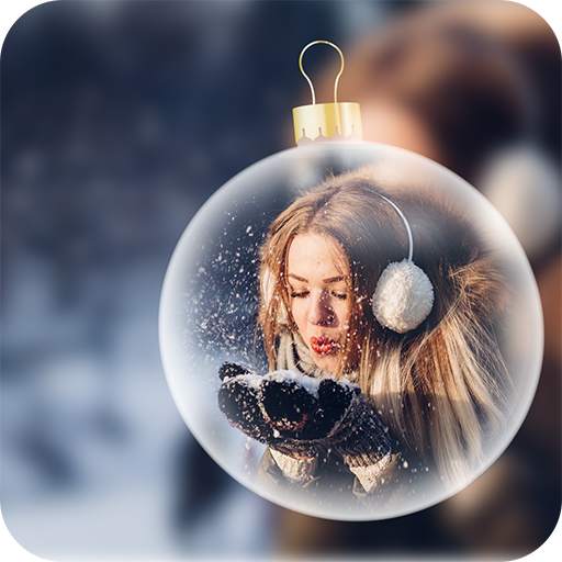 PIP Camera Photo Frames Photo Collage Editor 1.10.15