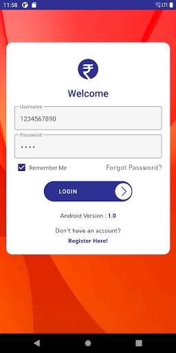 JPos MultiRecharge |JIOPOS|Airtel Thanks|VI| Mitra screenshot 2