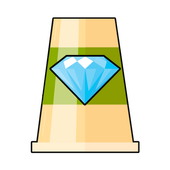 Diamond Cap (Unreleased) icon