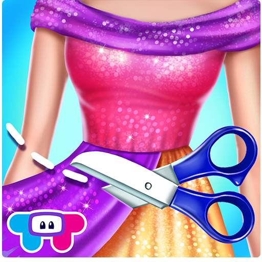 Design It Girl - Fashion Salon 1.1.0