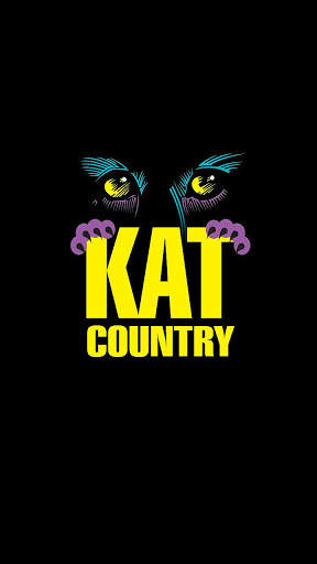 KAT COUNTRY 103 screenshot 1