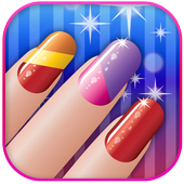 Nail Cute - Tutorials icon
