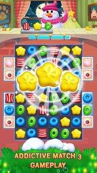 Candy Frozen 2 screenshot 4