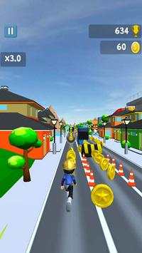Run Rush 3D screenshot 12