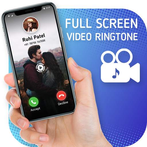 Video Ringtone 1.4