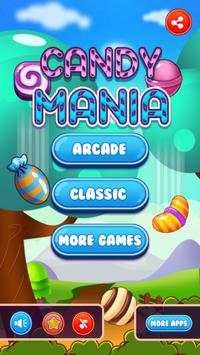 Candy Mania screenshot 1