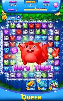 Pet Crush screenshot 4