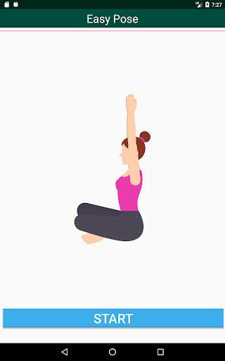 Yoga at Home for Beginners – Daily Yoga Workout screenshot 10