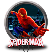 Spider-Man Wallpaper HD 4K иконка