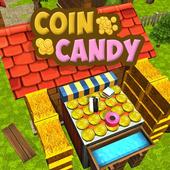 Coin Candy icon